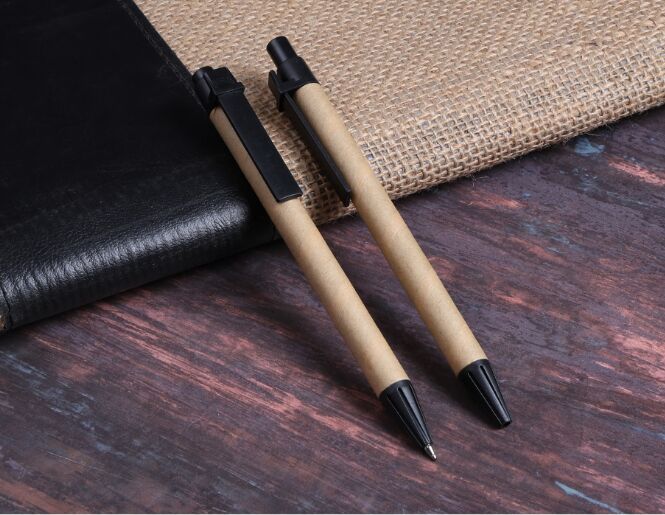 Eco Writer Ball Pen