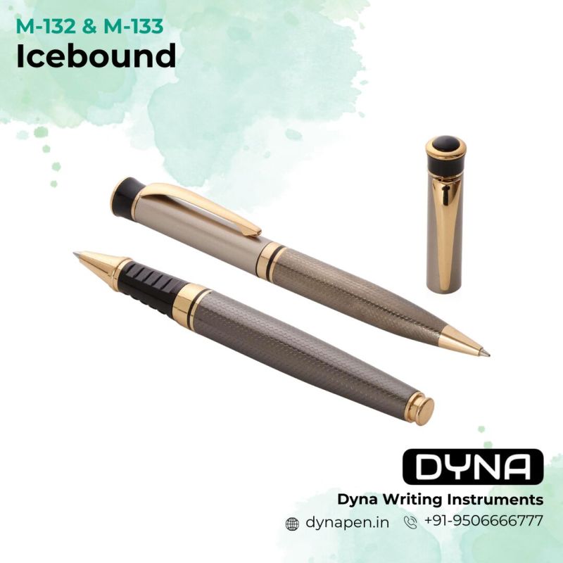 Icebound Writing Pen