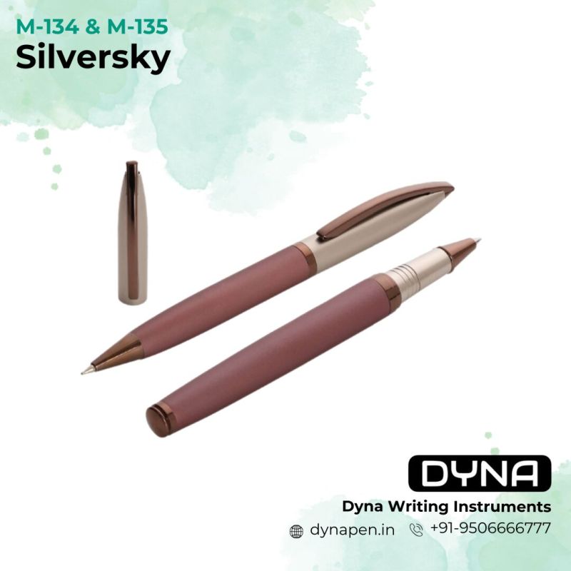 Silversky Writing Pen