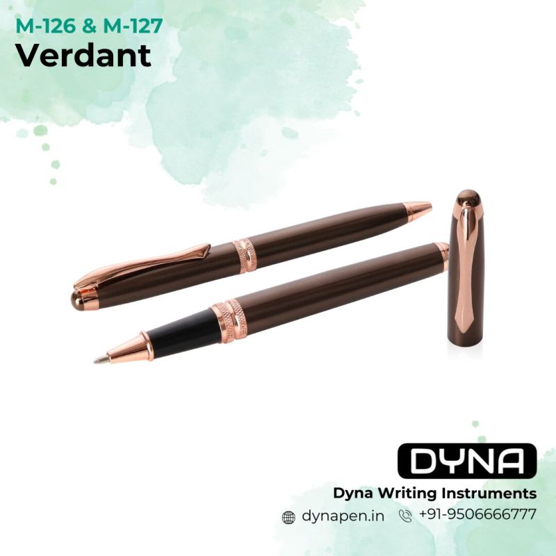 Verdant Writing Pen