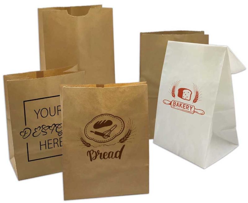 Paper Bags
