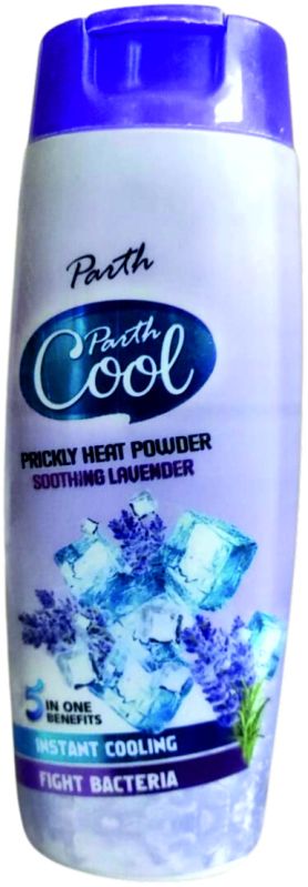Parth Cool Pwoder