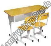 Adjustable School Desk