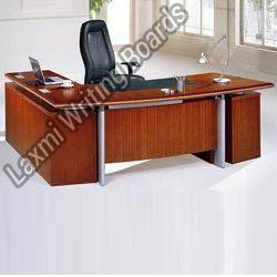 Modern Executive Table