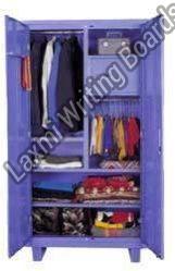 steel almirah