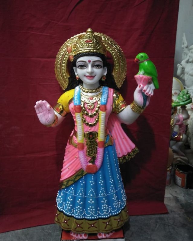 Tulsi Mata Moorti