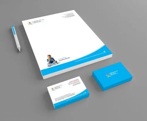 Prescription Pad Printing Services