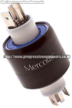 Rotating Electrical Connector (430)