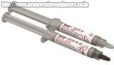 Silver Conductive Epoxy (8330) Potting Compound