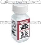 Super Contact Cement Adhesive (8336)