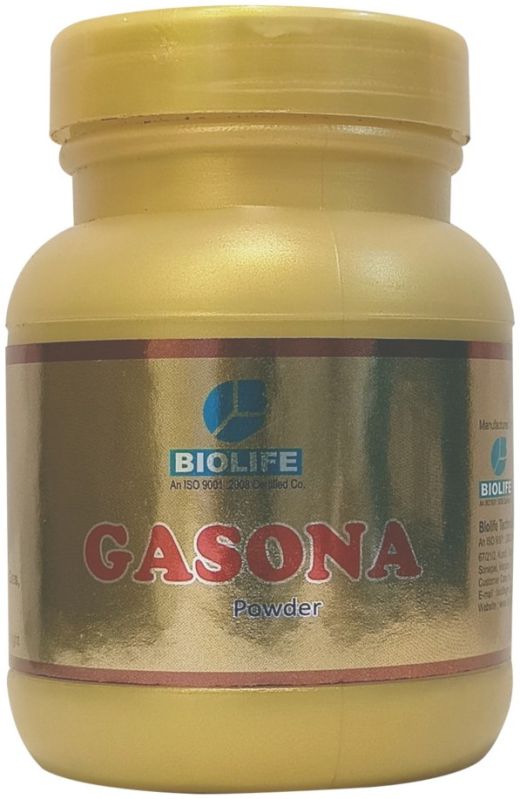 Gasona Powder