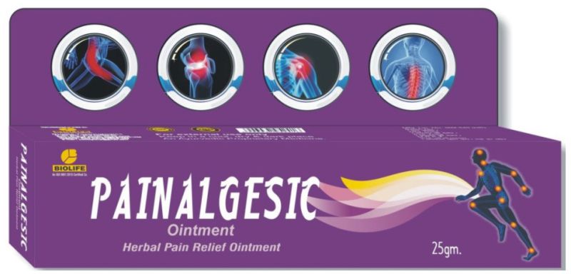 Painalgesic Ointment