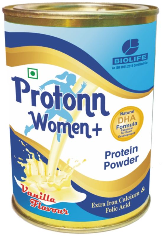 Protonn Women Plus Protein Powder