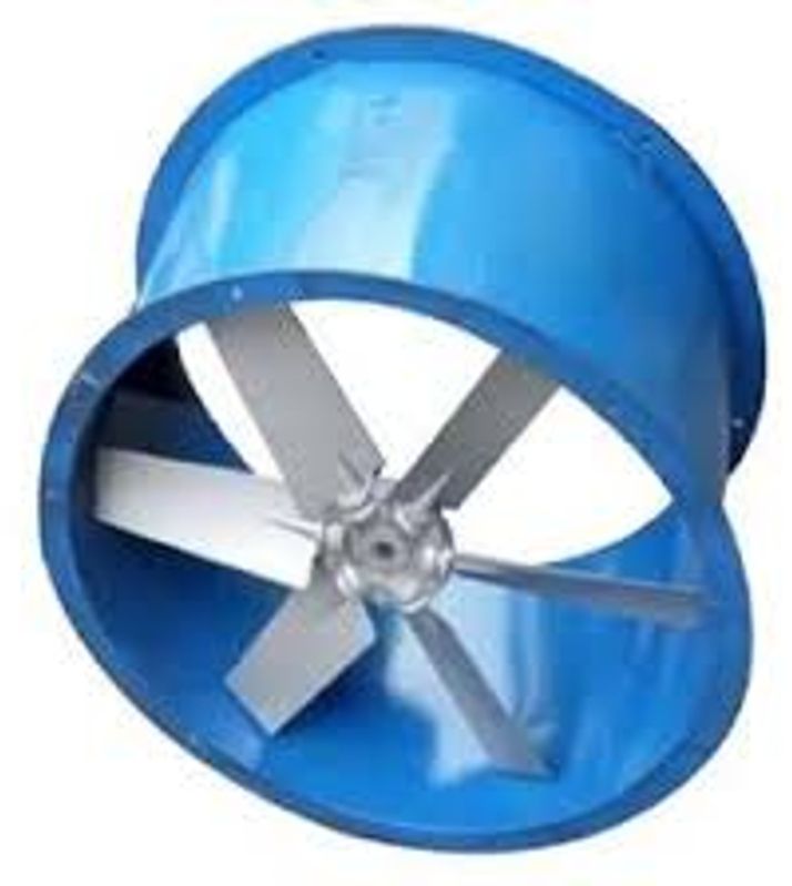 Axial Flow Fan