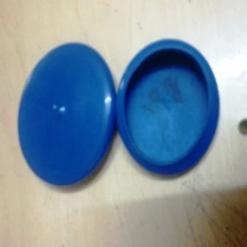 Polished PVC Dip Caps, Size : Standard for Industrial