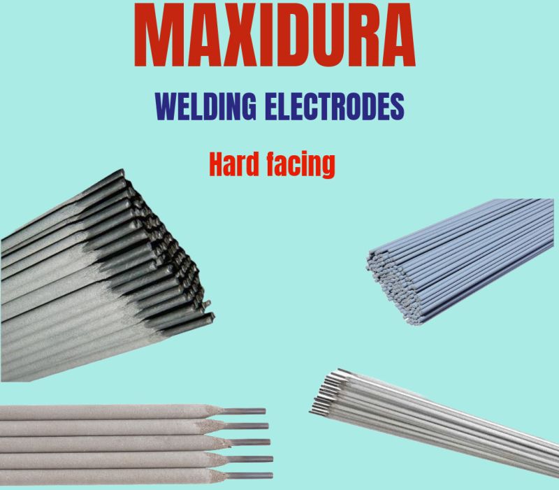 Maxidura Hf 106 Welding Electrodes