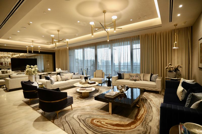 Light Control System