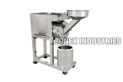 2 HP Heavy Duty Pulverizer Machine