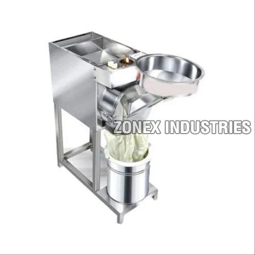 3 HP Copper Pulverizer Machine