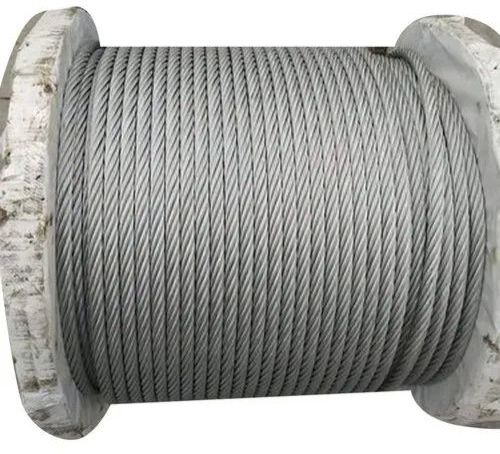 10 Mm Stainless Steel Wire Rope