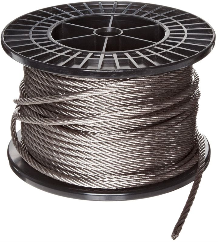 4 Mm Stainless Steel Wire Rope