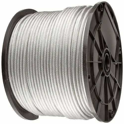 5 Mm Stainless Steel Wire Rope