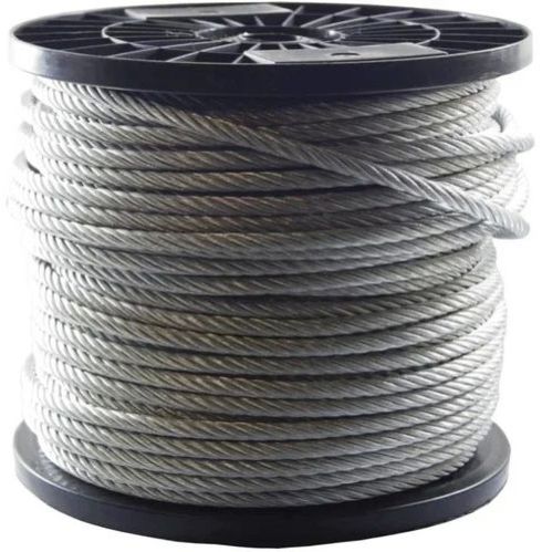 8 Mm Stainless Steel Wire Rope
