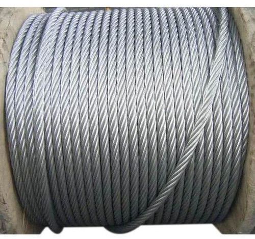 9 Mm Stainless Steel Wire Rope