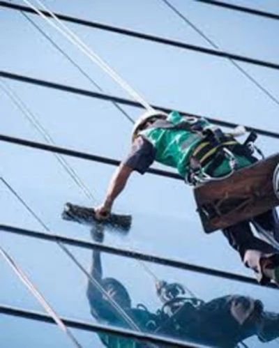 Glass Window Nano Coating