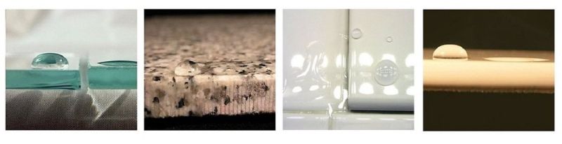 Industrial Surface Nano Coatings