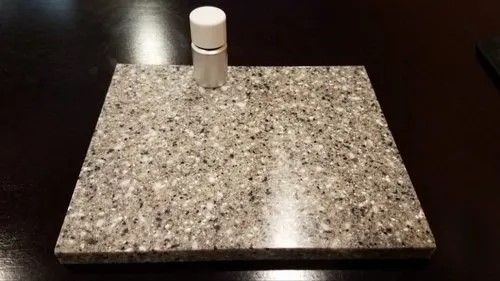 Nano Coating For Tiles