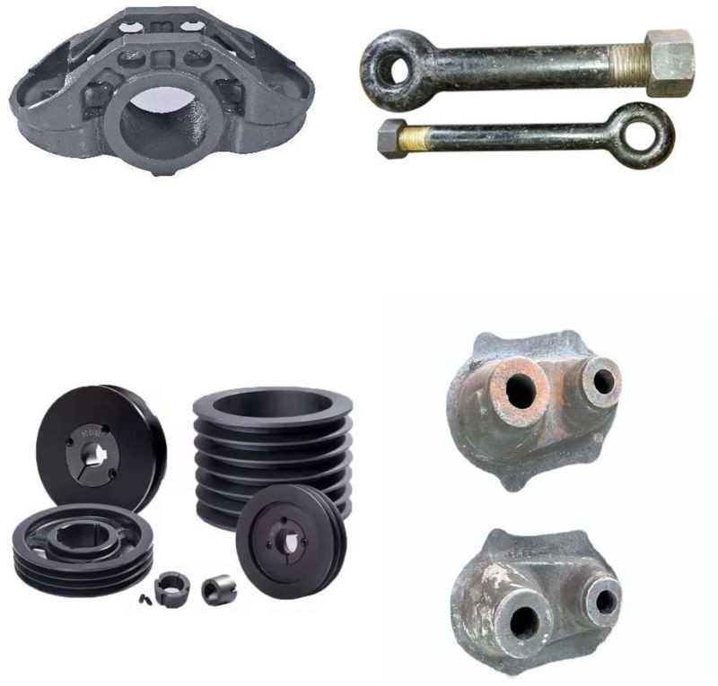 Tractor Spare Parts