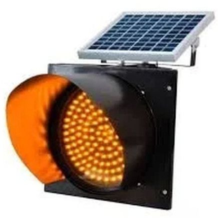 Automatic Metal & Plastic Solar Road Blinker