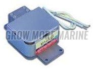 JRC M1458A Magnetron Radar, Weight : Approx. 2 Kg