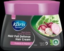 Hair Fall Defense Hair Cream