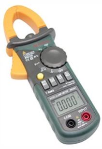Clamp Meter Mastech MS2108