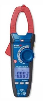 Clamp Meter Metravi Pro 419