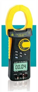 Clamp Meter Motwane DCM39A