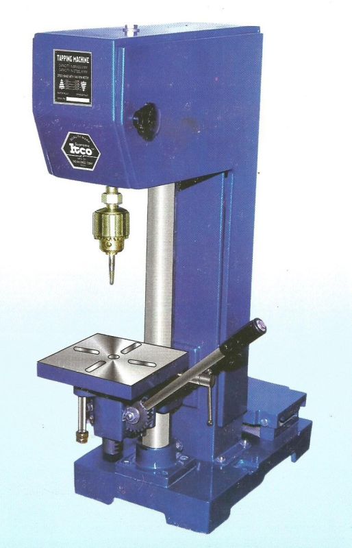Drilling Machine