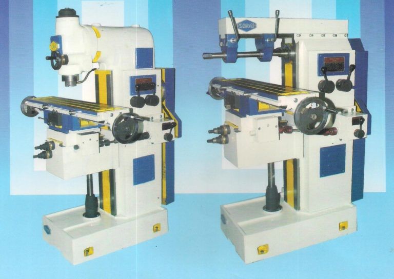 Milling Machine