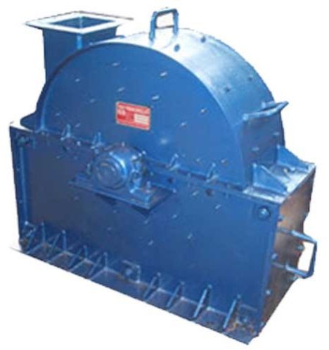 Disintegrator Machine