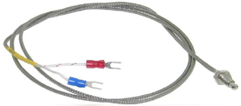 Thermocouple Sensors
