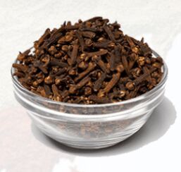 Clove Seeds, Color : Brown, Packaging Type : Sealed Bag