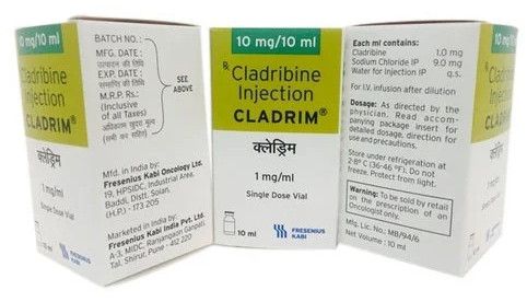 10mg Cladribin Injection