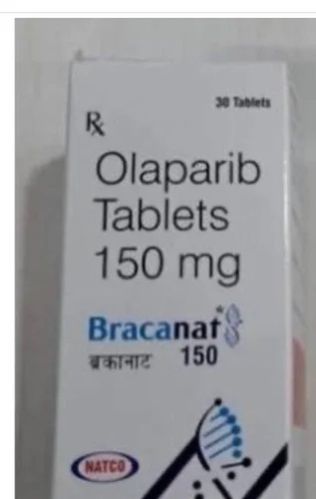 Bracanat 150mg Tablet