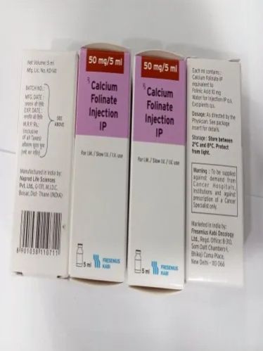 Calcium Folinate Injection