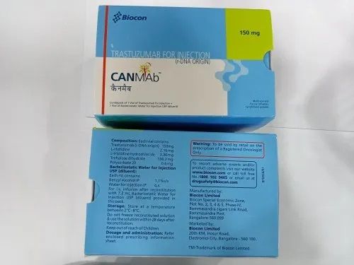 Canmab 150MG Injection