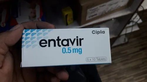 Entavir Injection
