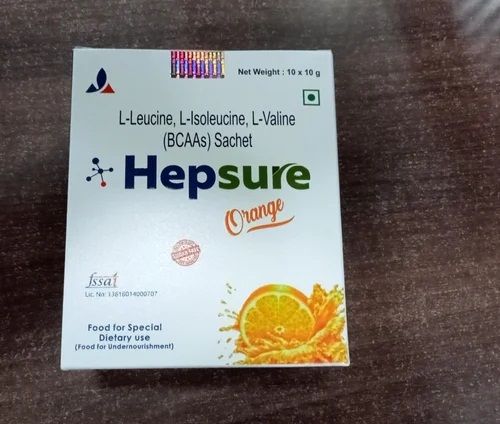 Hepsure Powder Sachets
