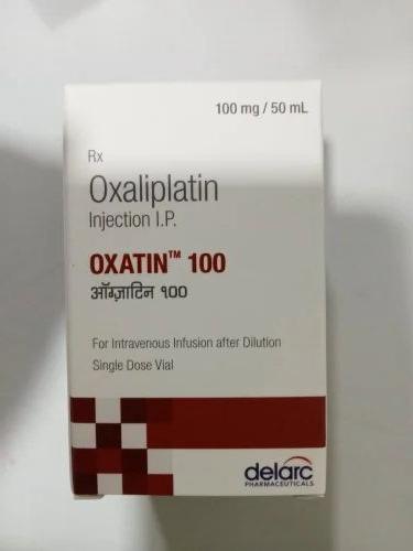 Oxitan 100 Mg Injection